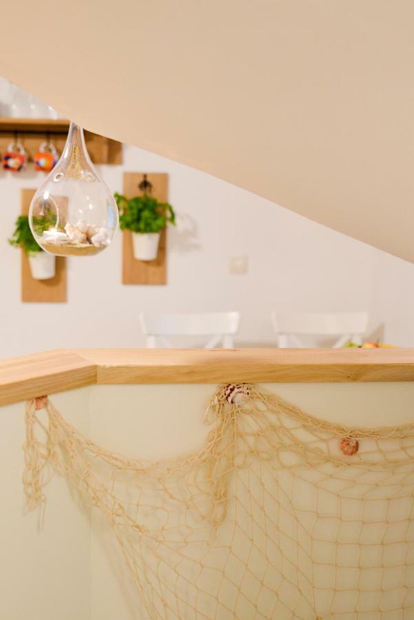 Villa Sea House à Izola Extérieur photo