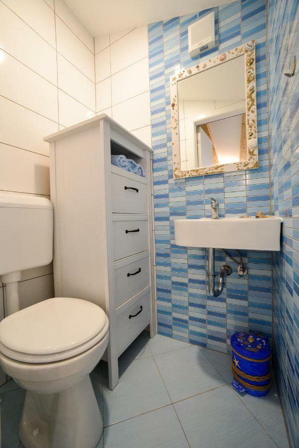 Villa Sea House à Izola Extérieur photo