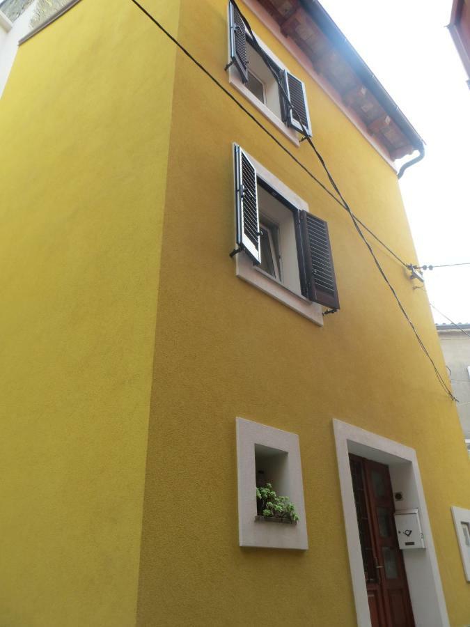 Villa Sea House à Izola Extérieur photo